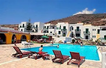 Mr & Mrs White 3* Τήνος
