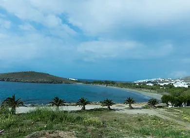 Ξενοδοχείο Mr & Mrs White Τήνος