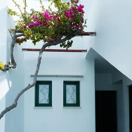 Mr & Mrs White Ξενοδοχείο
