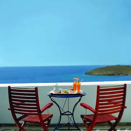 Mr & Mrs White Ξενοδοχείο