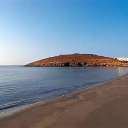 Ξενοδοχείο Mr & Mrs White Τήνος