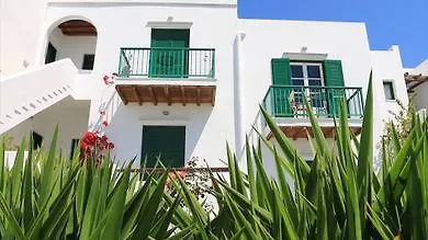 Hotel Mr & Mrs White