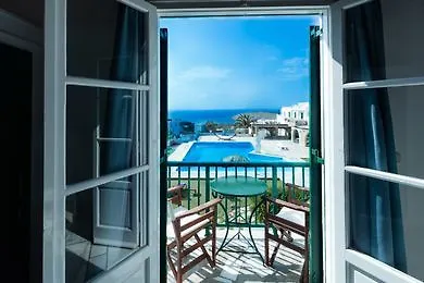 Mr & Mrs White Hotel 3*
