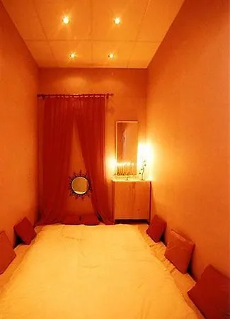 Hotel Mr & Mrs White 3*