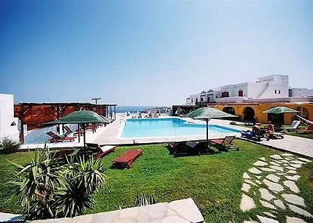 Hotel Mr & Mrs White