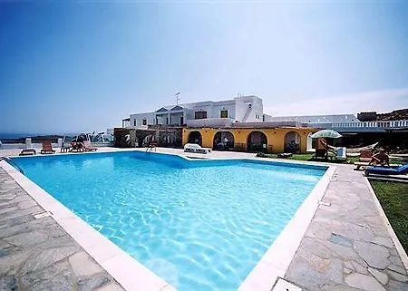Hotel Mr & Mrs White