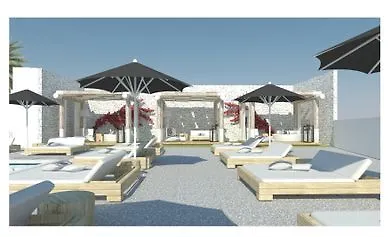 Hotel Mr & Mrs White 3*