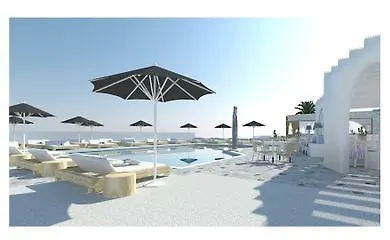 Mr & Mrs White Hotel 3*