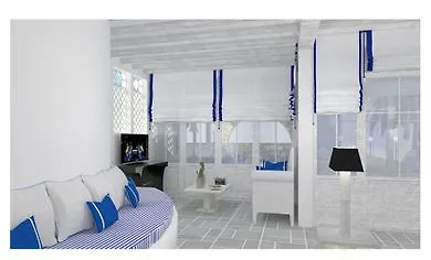 Hotel Mr & Mrs White