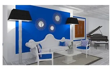 Hotel Mr & Mrs White