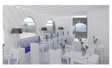Hotel Mr & Mrs White 3*