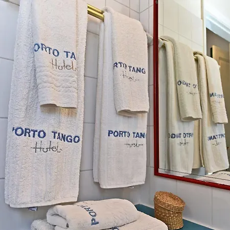 Hotel Mr & Mrs White Tínos